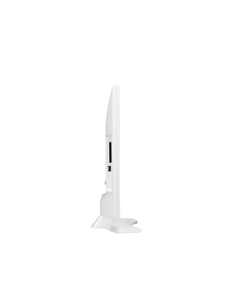 LG 24MT48VW 61 cm (24") HD 250 cd m² Bianco 10 W