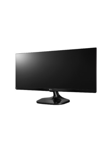 LG 29UM58 73,7 cm (29") 2560 x 1080 Pixel QXGA LED Nero