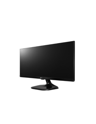 LG 29UM58 73,7 cm (29") 2560 x 1080 Pixel QXGA LED Nero