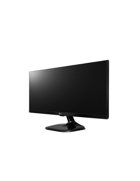 LG 29UM58 73,7 cm (29") 2560 x 1080 Pixel QXGA LED Nero