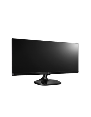 LG 29UM58 73,7 cm (29") 2560 x 1080 Pixel QXGA LED Nero