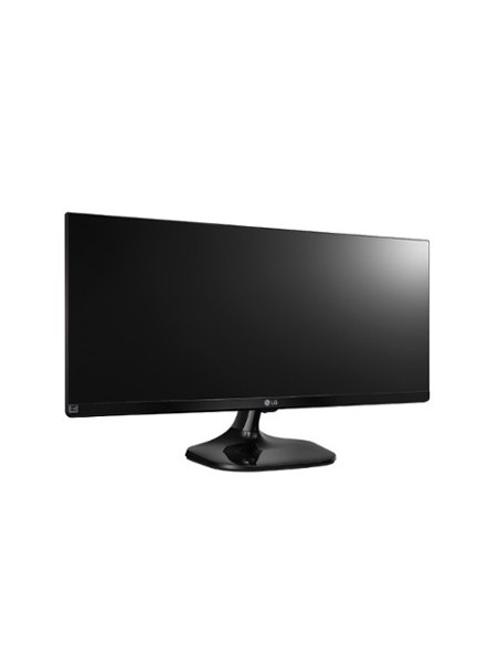 LG 29UM58 73,7 cm (29") 2560 x 1080 Pixel QXGA LED Nero