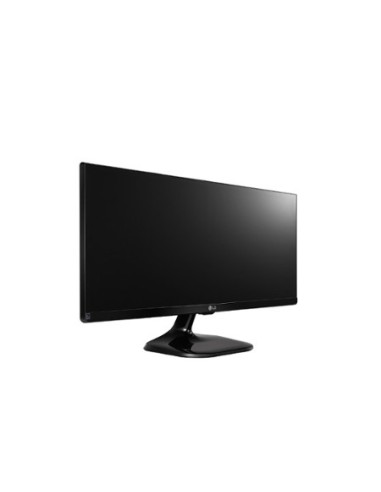LG 29UM58 73,7 cm (29") 2560 x 1080 Pixel QXGA LED Nero