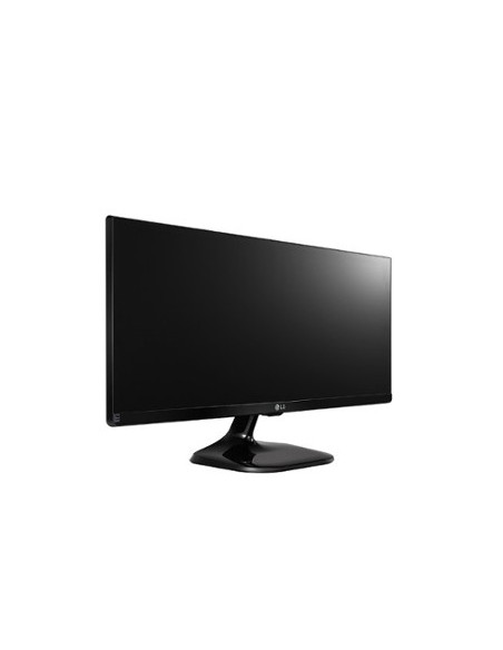 LG 29UM58 73,7 cm (29") 2560 x 1080 Pixel QXGA LED Nero