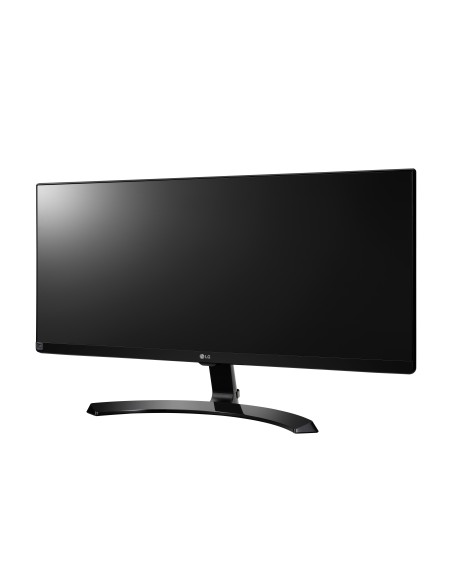 LG 29UM68 73,7 cm (29") 2560 x 1080 Pixel QXGA LED Nero