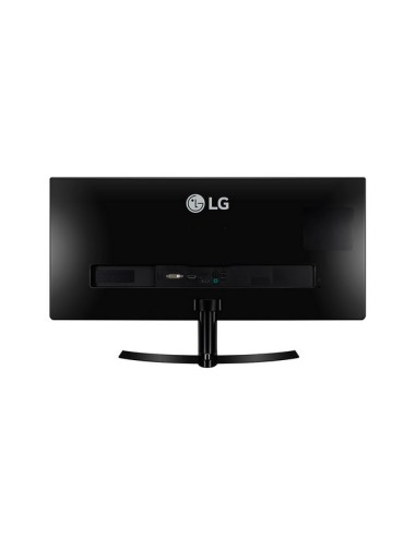 LG 29UM68 73,7 cm (29") 2560 x 1080 Pixel QXGA LED Nero