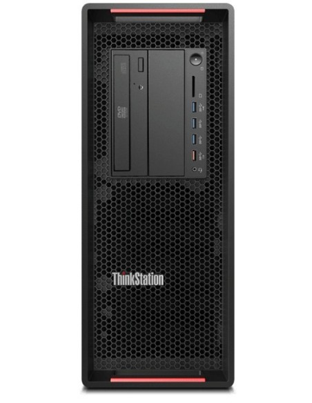 Lenovo ThinkStation P500 DDR4-SDRAM E5-1607V3 Tower Intel® Xeon® E5 v3 4 GB 1000 GB HDD Windows 7 Professional Stazione di