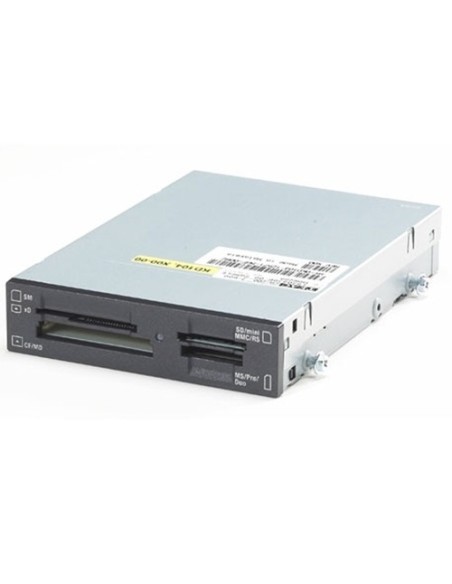 DELL 19-in-1 MCR lettore di schede USB Interno