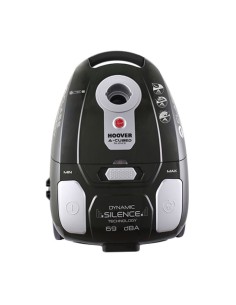Hoover AC70_AC10011 4,5 L A cilindro Secco 700 W Sacchetto per la polvere