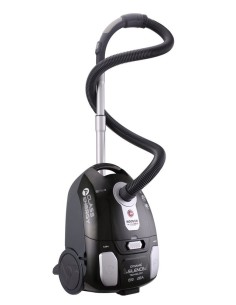 Hoover AC70_AC10011 4,5 L A cilindro Secco 700 W Sacchetto per la polvere 2
