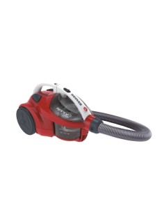 Hoover Sprint Evo SE 51 1,5 L A cilindro Secco 700 W Senza sacchetto