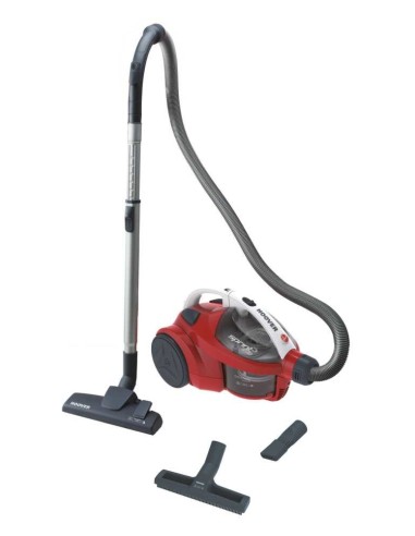 Hoover Sprint Evo SE 51 1,5 L A cilindro Secco 700 W Senza sacchetto