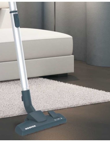 Hoover Sprint Evo SE 51 1,5 L A cilindro Secco 700 W Senza sacchetto