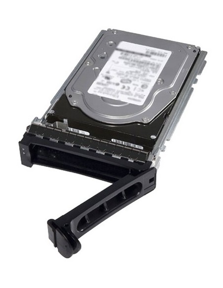 DELL 400-25181 disco rigido interno 3.5" 3000 GB NL-SAS