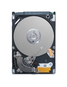 DELL 320GB SATA II 2.5" Seriale ATA II