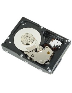 DELL 400-AHFL disco rigido interno 3.5" 4000 GB NL-SAS