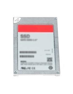 DELL 400-AMDB drives allo stato solido 2.5" 480 GB SAS MLC