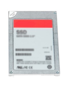 DELL 400-ANJG drives allo stato solido 2.5" 1920 GB SAS MLC