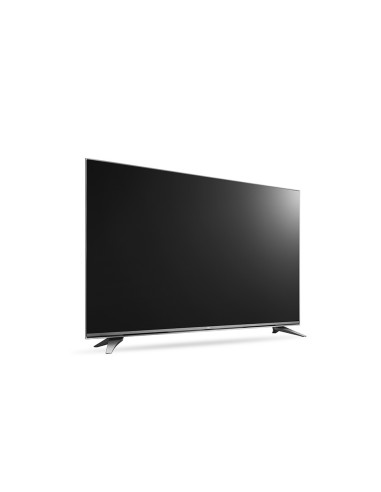 LG 43UH750V TV 109,2 cm (43") 4K Ultra HD Smart TV Wi-Fi Argento, Bianco