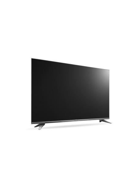 LG 43UH750V TV 109,2 cm (43") 4K Ultra HD Smart TV Wi-Fi Argento, Bianco