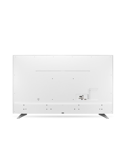 LG 43UH750V TV 109,2 cm (43") 4K Ultra HD Smart TV Wi-Fi Argento, Bianco
