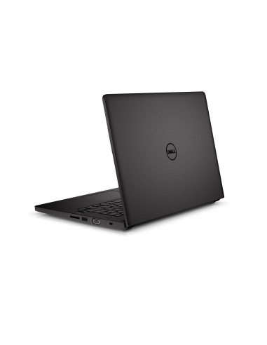 DELL Latitude 14 Computer portatile 35,6 cm (14") Intel® Core™ i3 4 GB DDR3L-SDRAM 500 GB HDD Wi-Fi 4 (802.11n) Windows 7