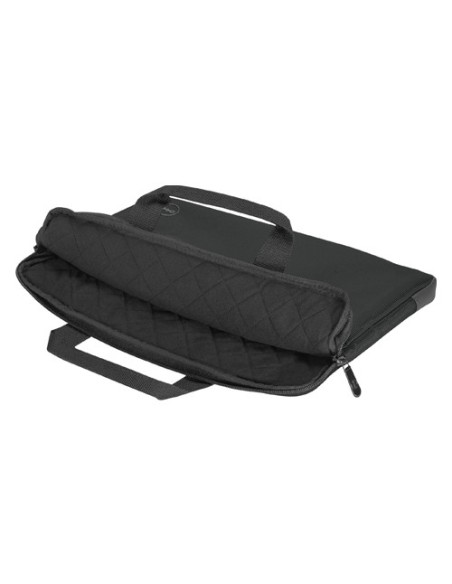 DELL 460-BBGW borsa per notebook 38,1 cm (15") Valigetta ventiquattrore Nero
