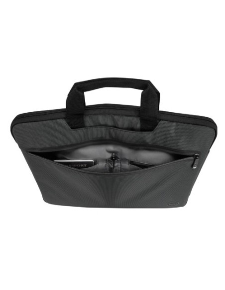 DELL 460-BBGW borsa per notebook 38,1 cm (15") Valigetta ventiquattrore Nero