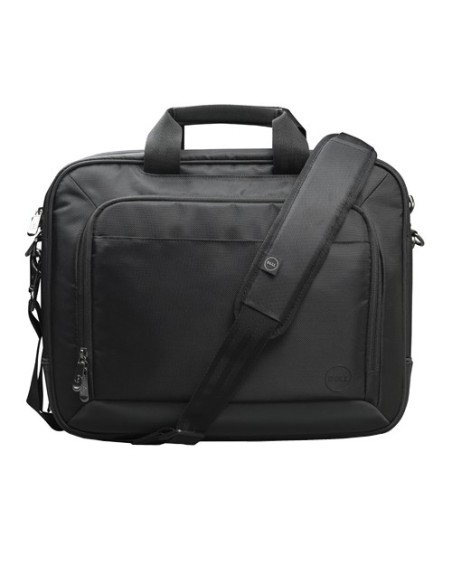 DELL 460-BBLR borsa per notebook 39,6 cm (15.6") Valigetta ventiquattrore Nero