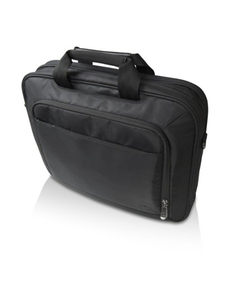 DELL 460-BBLR borsa per notebook 39,6 cm (15.6") Valigetta ventiquattrore Nero
