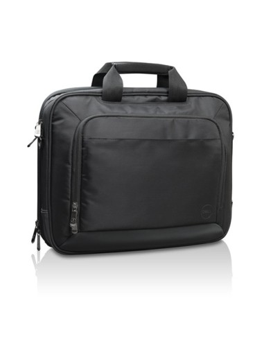 DELL 460-BBLR borsa per notebook 39,6 cm (15.6") Valigetta ventiquattrore Nero