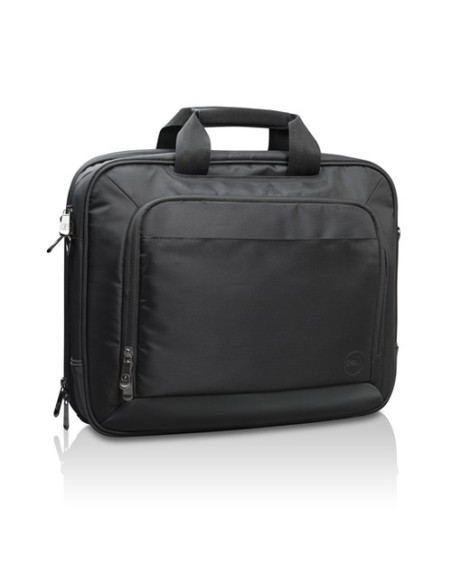 DELL 460-BBLR borsa per notebook 39,6 cm (15.6") Valigetta ventiquattrore Nero