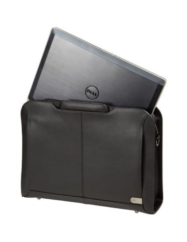 DELL 460-BBMZ borsa per notebook 33 cm (13") Custodia a tasca Nero