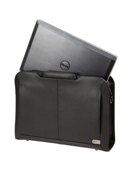 DELL 460-BBMZ borsa per notebook 33 cm (13") Custodia a tasca Nero