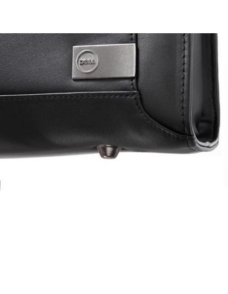 DELL 460-BBMZ borsa per notebook 33 cm (13") Custodia a tasca Nero