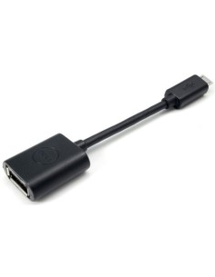 DELL 470-AARR cavo USB 104 m Micro-USB B USB A Nero