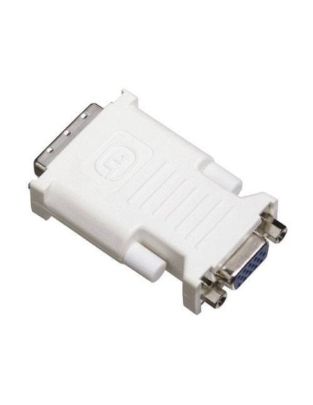 DELL 6U934 DVI VGA (HD-15) Bianco