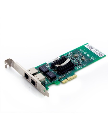DELL 540-10885 scheda di rete e adattatore Interno Ethernet 1000 Mbit s