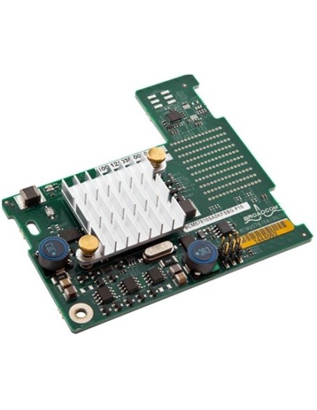 DELL Broadcom 57810-k Interno Ethernet 10000 Mbit s