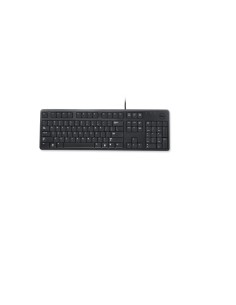 DELL KB212-B tastiera USB QWERTY Inglese Nero