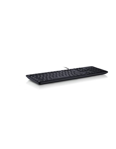DELL KB212-B tastiera USB QWERTY Inglese Nero