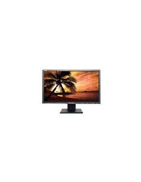 Lenovo ThinkVision T2220 54,6 cm (21.5") 1920 x 1080 Pixel Full HD LED Nero