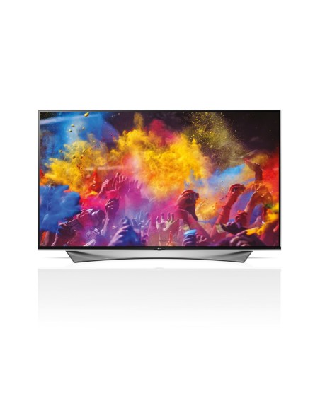 LG 65UF950V TV 165,1 cm (65") 4K Ultra HD Smart TV Wi-Fi Bianco