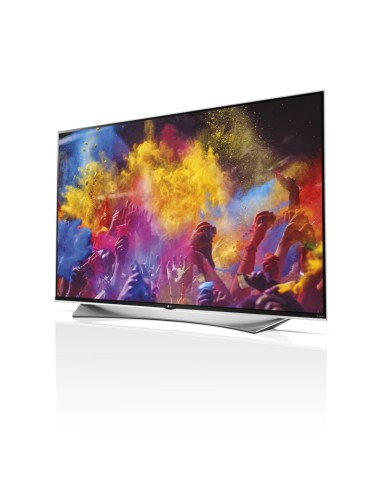 LG 65UF950V TV 165,1 cm (65") 4K Ultra HD Smart TV Wi-Fi Bianco