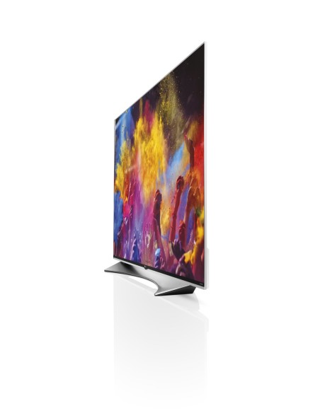 LG 65UF950V TV 165,1 cm (65") 4K Ultra HD Smart TV Wi-Fi Bianco