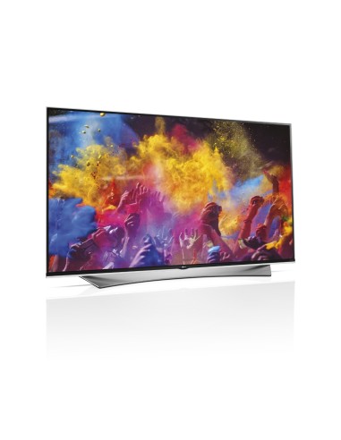 LG 65UF950V TV 165,1 cm (65") 4K Ultra HD Smart TV Wi-Fi Bianco