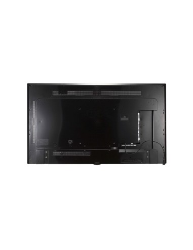 LG 65UH5B visualizzatore di messaggi Pannello piatto per segnaletica digitale 165,1 cm (65") Wi-Fi 500 cd m² 4K Ultra HD Nero