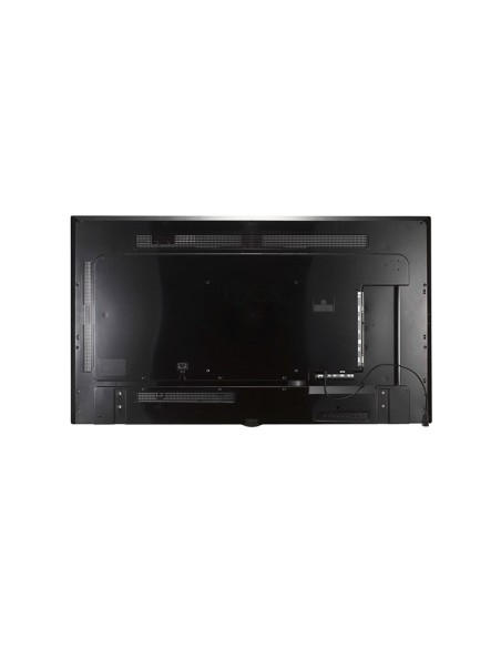 LG 65UH5B visualizzatore di messaggi Pannello piatto per segnaletica digitale 165,1 cm (65") Wi-Fi 500 cd m² 4K Ultra HD Nero