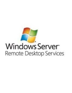 Microsoft 6VC-01777 software di accesso remoto Client Access License (CAL)
