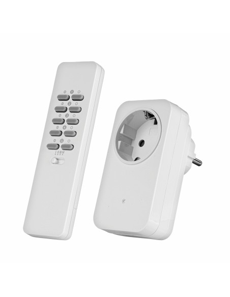 Trust AC-200R Wireless Bianco